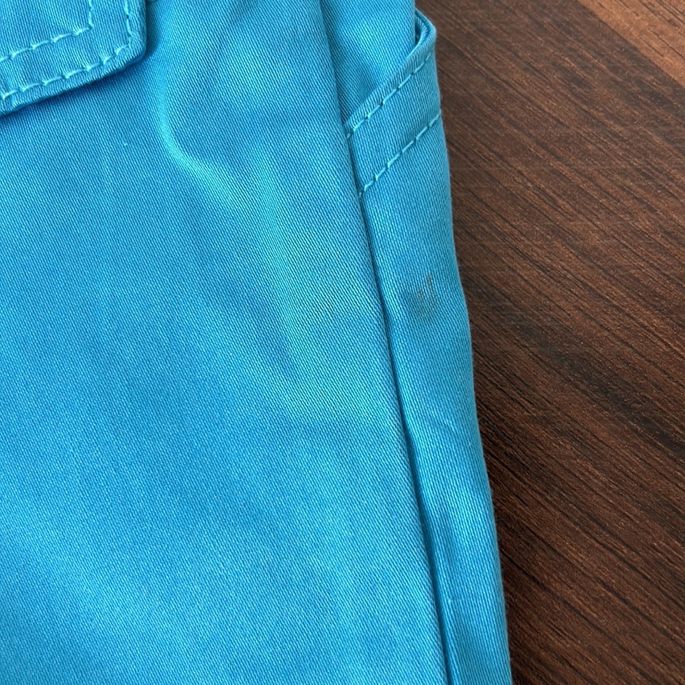 New Coco Au Lait Baby Shorts - Picture 4 of 8